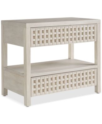 Dwell Nightstand