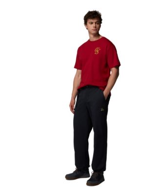 Men's High Cascades Softshell Pants
