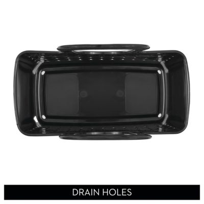 Set of 3 Portable Shower Tote