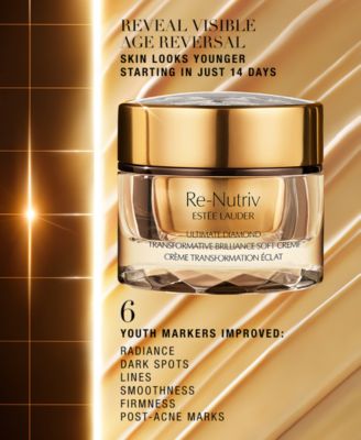 Estée Lauder 11-Pc ReNutriv Luxury Holiday Gift Set - Macy's