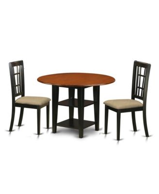 East West Furniture