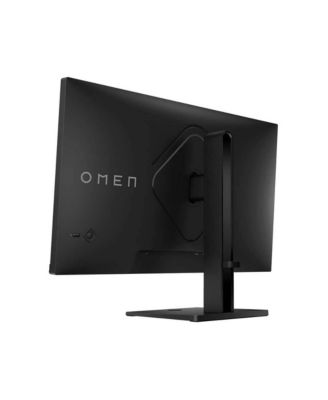27" OMEN QHD 180Hz Gaming Monitor