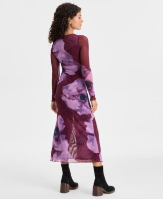 Women's Gianni Maxi Dress