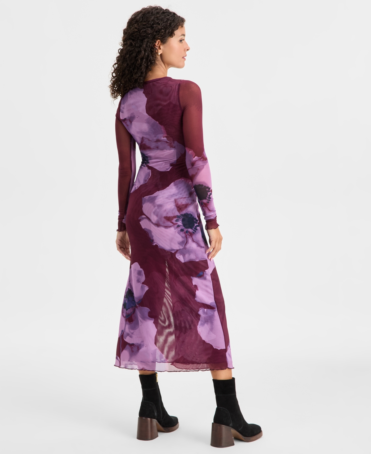 Free People Women's Gianni Maxi Dress