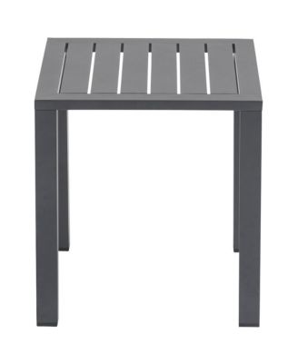 Maldives Outdoor Patio End Table