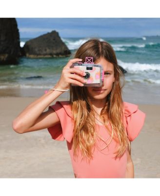Underwater Camera: Sea Seeker Strawberry