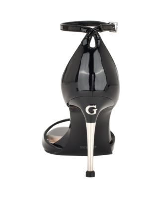 Women's Seena Ankle Strap Stiletto Dress Sandals