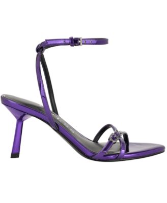Women's Connee Strappy Stiletto Dress Sandals