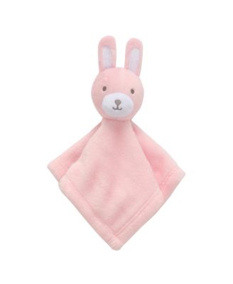 Garden Bunny 3-Piece Developmental Infant Baby Plush Gift Set