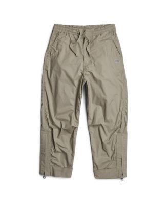 Women's Utility Cropped Pants