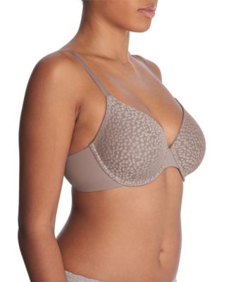 Women's Comfort Evolution Full Coverage Convertible Underwire Bra