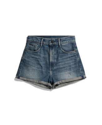 Women's Tedie Ultra High Shorts