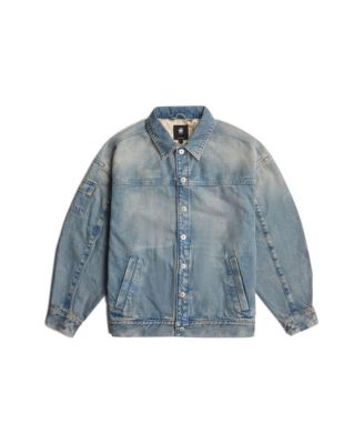 Women's Long Drifter Jacket