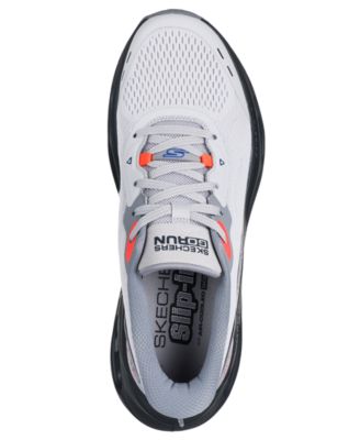 Men's Slip-ins: Max Cushioning Glide-Step - Advert Running Sneakers from Finish Line