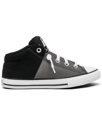 Little Kids Chuck Taylor All Star Axel Mid Casual Sneakers from Finish Line