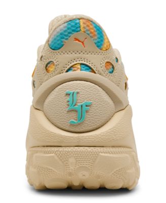 Big Kids LaMelo Ball LaFrance RNR Casual Sneakers from Finish Line