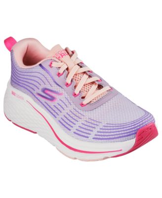 Skechers - Women's Max Cushioning Elite 2.0 - Alaura Athletic Running Sneakers from Finish Line