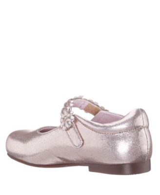 Girls' 6-12 Tuley Mary Jane Dress Shoes