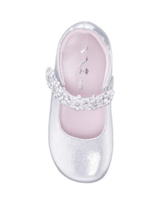Girls' 6-12 Tuley Mary Jane Dress Shoes