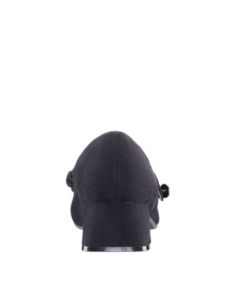 Big Girls Nole Mary Jane Pumps