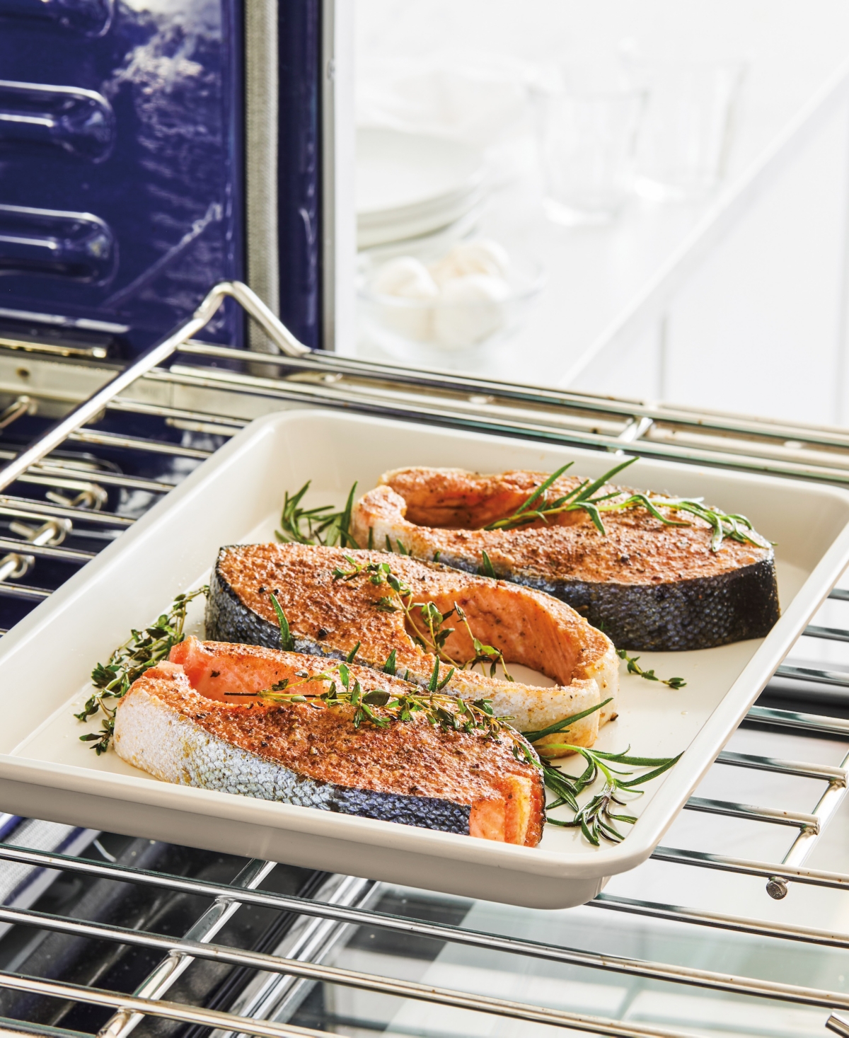 GreenPan Dover 13"x 9" Quarter Sheet Pan