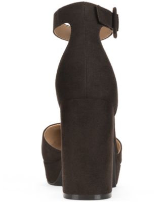 Women's Birdey Dress Round Toe Pumps, Macy's Exclusive
