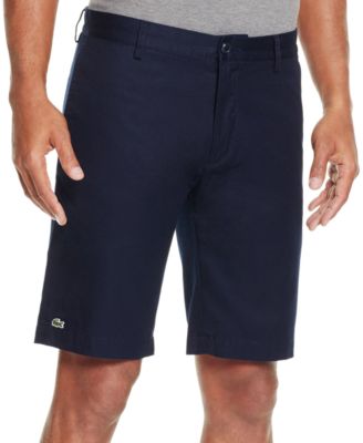 Lacoste - Bermuda Shorts