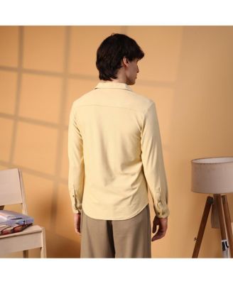 Men's Criss-Cross Shirt