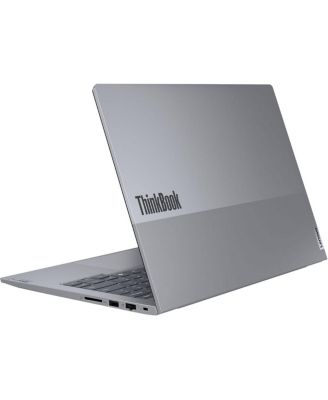 ThinkBook 14 G7 ARP 14" WUXGA Laptop, AMD Ryzen 5 7535HS 3.3GHz, 16GB RAM, 512GB SSD, Windows 11 Pro