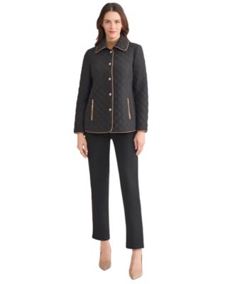 Women's Quilted Jacket