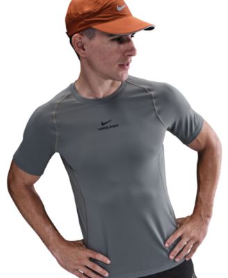 Men's Pro Training Dri-Fit Short-Sleeve T-Shirt