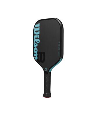 Tempo Pro 16 Pickleball Paddle - Black/Blue / 4 1/4 / 8.1 OZ