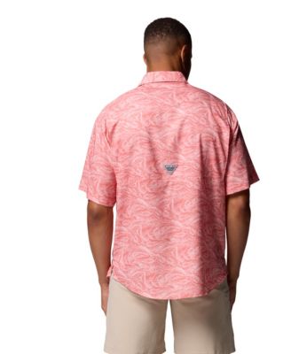 Men's Super Tamiami Short Sleeve Shirt