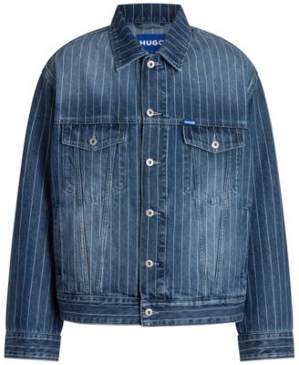 Hugo Boss - Men's Kirkby Stripe Shirt