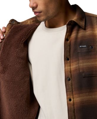 Men's Windward Shirt Jacket