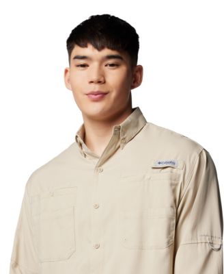 Men's Tamiami Long Sleeve Shirt