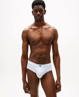 Men's&nbsp;3-Pack Micro Moisture-Wicking Briefs Set