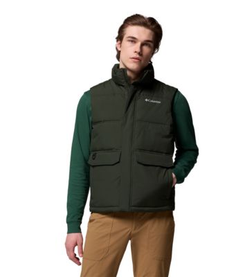 Men's Landroamer Puffer Vest