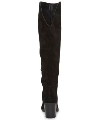 Women's Borah Over-the-Knee Dress Boots