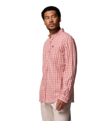 Men's Rapid Rivers Long Sleeve Shirt