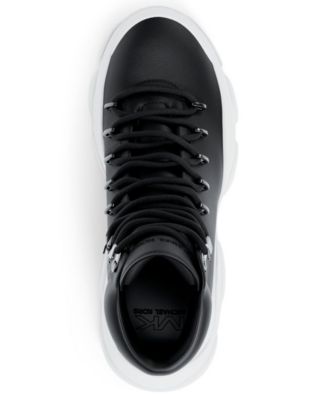 Men's Atlas High-Top Boots