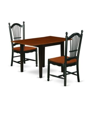 East West Furniture