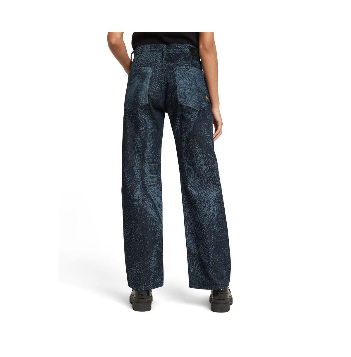 G-Star Women's Rembrandt Bowey 3D Jeans