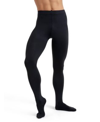 Men's Ultra Soft Footed Tights