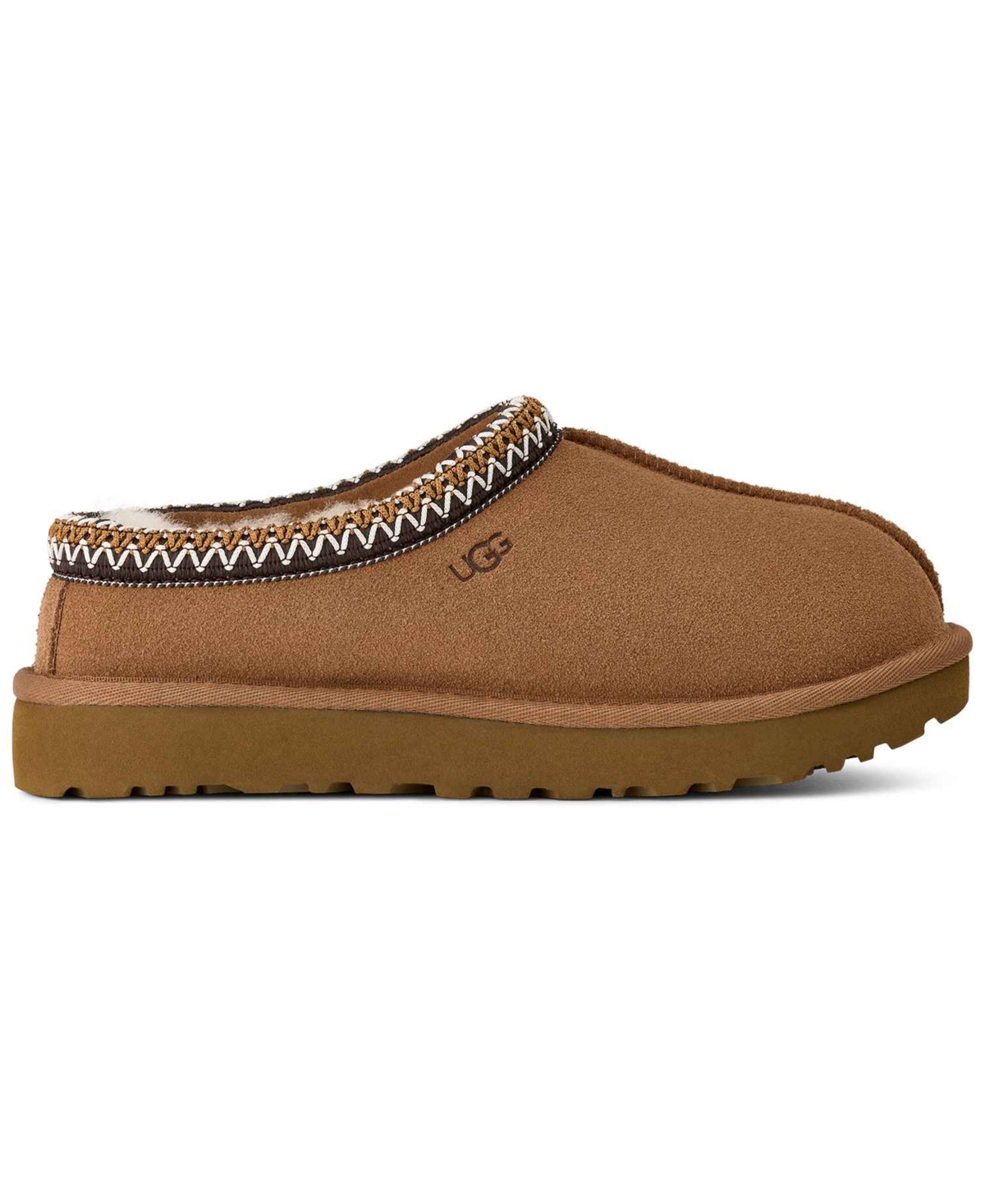 Ugg W Tasman Ii Slippers In Brown