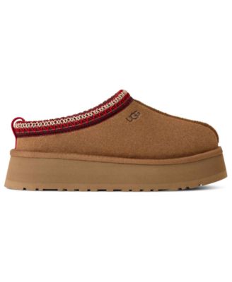 UGG Women's Tazz II Platform Slippers