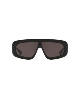 Unisex Geometric Sunglasses, BV1281S 6J000441