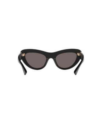 Women's Cat Eye Sunglasses, BV1282S 6J000435