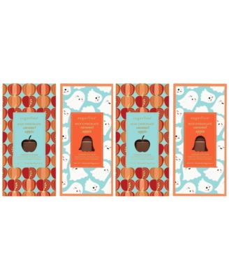 Sugarfina - Fall Chocolate Bar Set, 4 piece