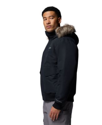 Men's Cape Ridge Bomber Jacket